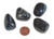 XX Large Tumbled Covellite Stone, image 2