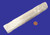 Natural Selenite Stick - Specimen A