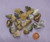 Extra Small Tumbled Orbicular Jasper, image 2