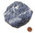 Raw Sodalite Healing Stone - Specimen A