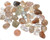 Small Tumbled Rutilated Quartz Stone, image 2