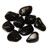 Extra Large Tumbled Apache Tear Stone