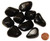 Extra Large Tumbled Apache Tear Stone, image 2