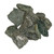 Medium Raw Green Muscovite Stone
