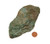 Raw Green Fuschite Stone Specimen, Image 2