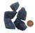 Medium Raw Blue Aventurine Stone, image 2