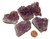 Extra Large Amethyst Crystal Cluster image 2