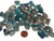 Extra Small Chrysocolla Tumbled Stone, image 2