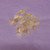 28 grams of tiny tumbled Moonstone