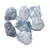Extra Large Raw Blue Calcite Stone