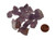 Raw Ametrine Stones - size extra small, image 2