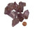 Raw Ametrine Stones - size XX Large, image 2