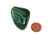 Tumbled Malachite Stone, image 3