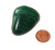 Tumbled Malachite Stone, image 2