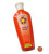 Orange Color Healing Bath - 250 ml/8 ounce bottle