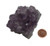 Natural Amethyst Cluster Specimen, image 2