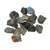 Small Raw Blue Apatite stones