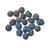 Extra Small Azurite Stone Berry