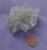 Natural Quartz Cluster Specimen, image 2