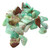Extra Small Tumbled Chrysoprase Stone
