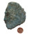 Blue Apatite Rough Stone, Image 3