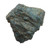 Blue Apatite Rough Stone