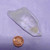 Rough Clear Quartz Point, image 2