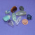 Set of the Best Stones for Intuition, image 2