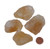 XXX Large Natural Raw Citrine Crystal, image 2