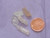 Three quarter gram Hiddenite Stone, image 2