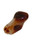 Tumbled Fire Agate Stone Specimen