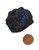 Raw Chalcopyrite Stone Specimen, image 2