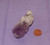 Phantom Amethyst Crystal Point, Image 2