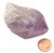 Natural Phantom Amethyst Point - Image 2