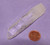 Lemurian Seed Quartz Crystal Point - Specimen B