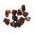 3 gram Fire Agate Tumbled Stone