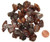 4 gram Tumbled Fire Agate Stone, image 2