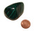 Tumbled Malachite Stone, image 3