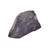 Lavender Aura Quartz Crystal Point