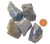 XX Large Raw Lapis Lazuli Stone, image 2