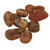 Medium Tumbled Red Onyx Stone