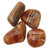 Extra Large Tumbled Red Stone Onyx