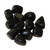 XX Large Tumbled Nuumite Stone