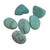 Small Tumbled Turquoise Stone