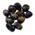 Medium Tumbled Blue Tiger Eye Stone