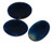 Blue Onyx Worry Stones, image 2