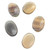 Fluorite Thumb Stones, image 2