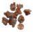 Extra Small Aragonite Stone Cluster, image 2