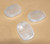 Worry Stones - Selenite Stone, image 2