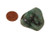 Natural Emerald Tumbled Stone Specimen, image 2